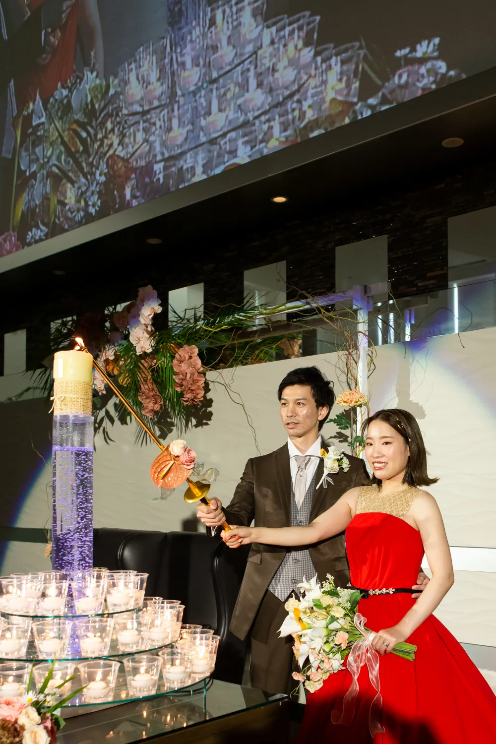 レポートギャラリー画像