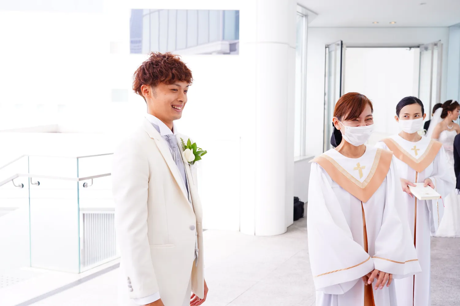 レポートギャラリー画像