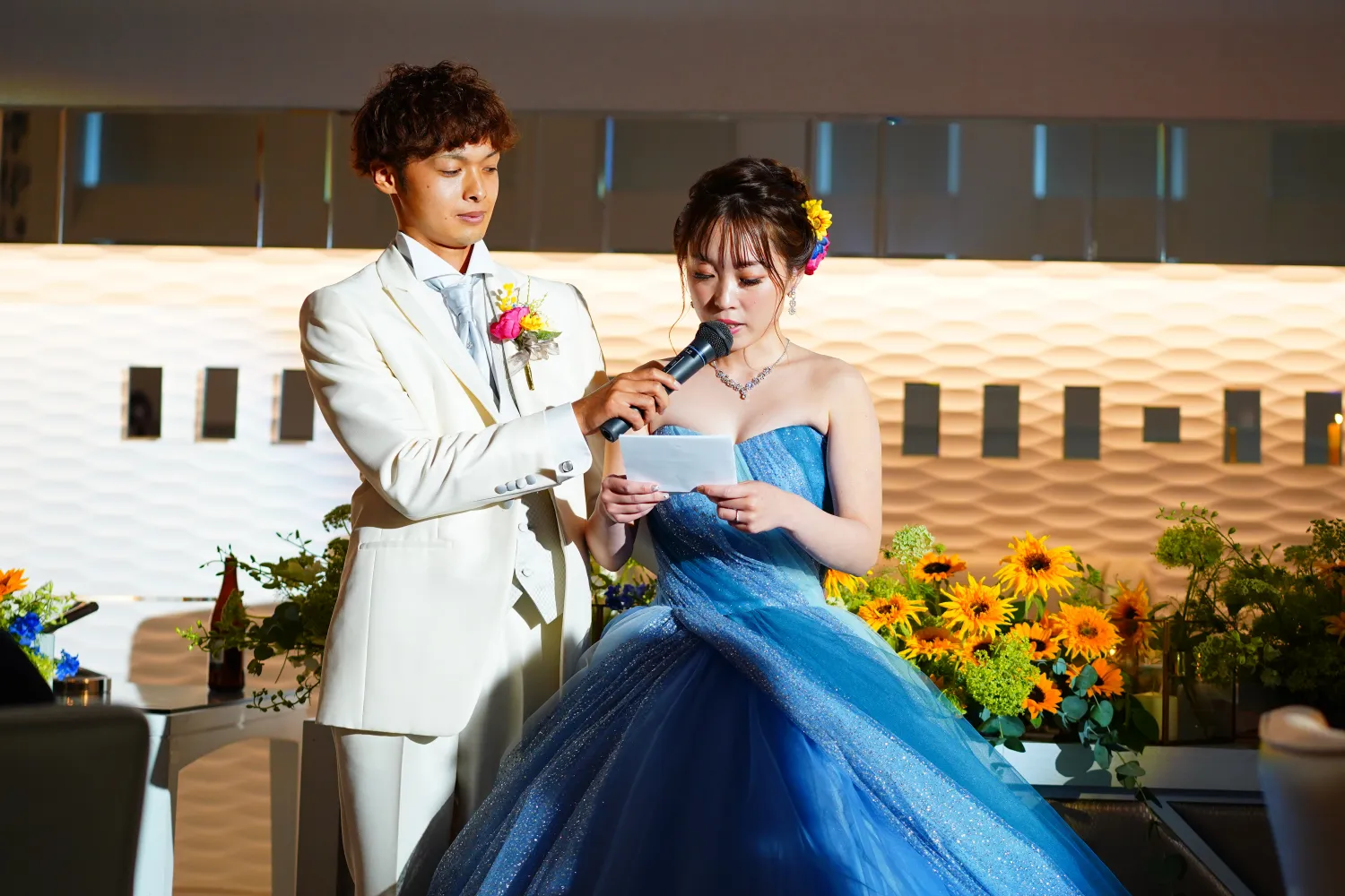 レポートギャラリー画像