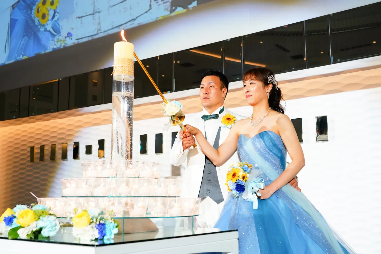 レポートギャラリー画像