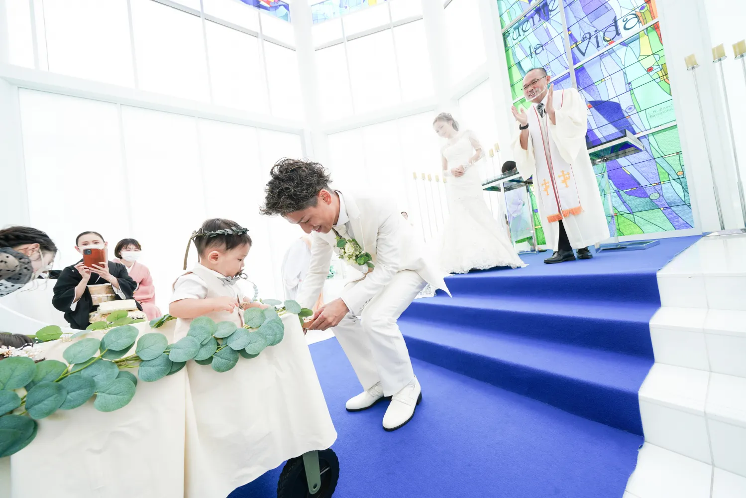 レポートギャラリー画像