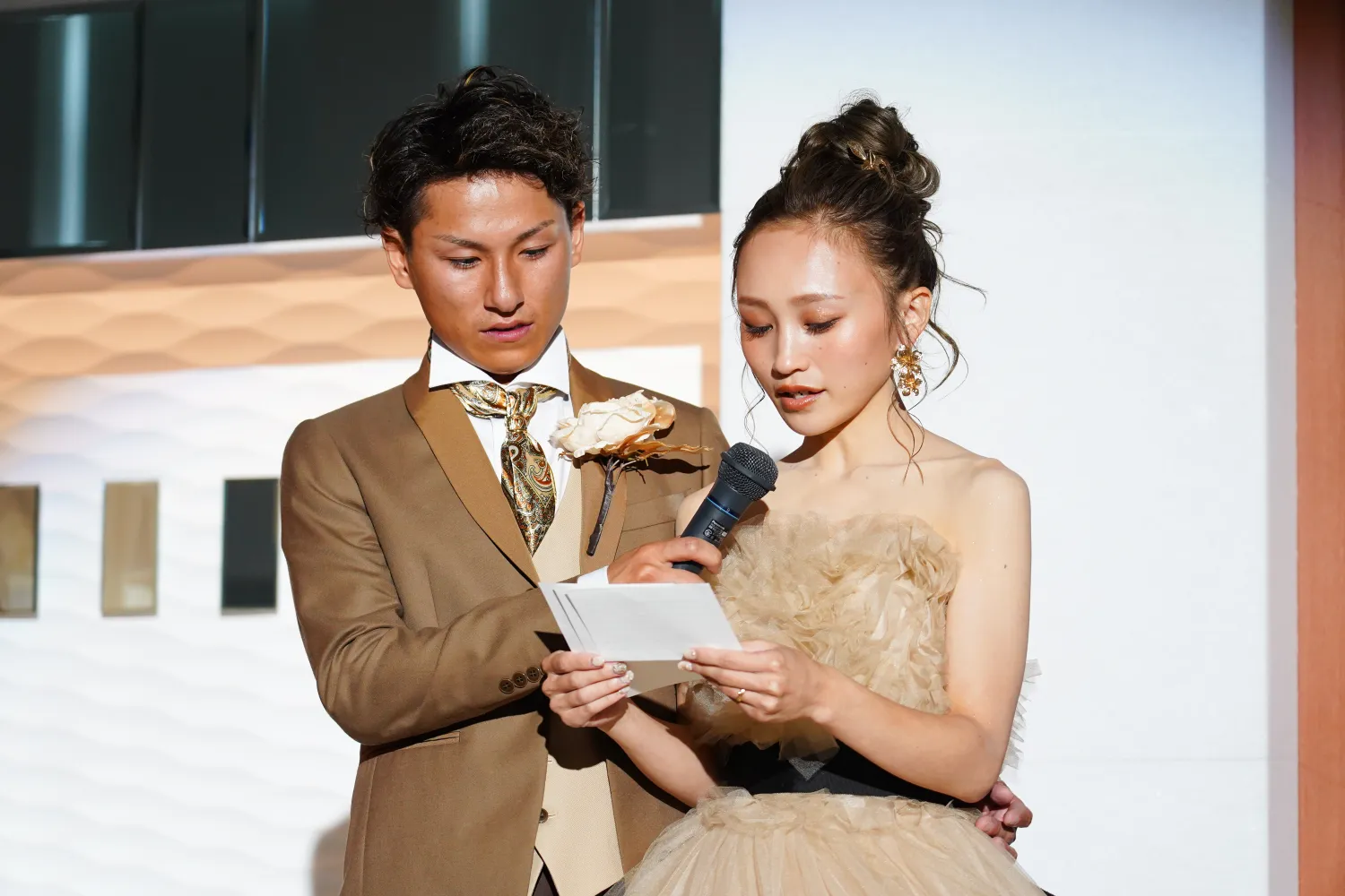 レポートギャラリー画像