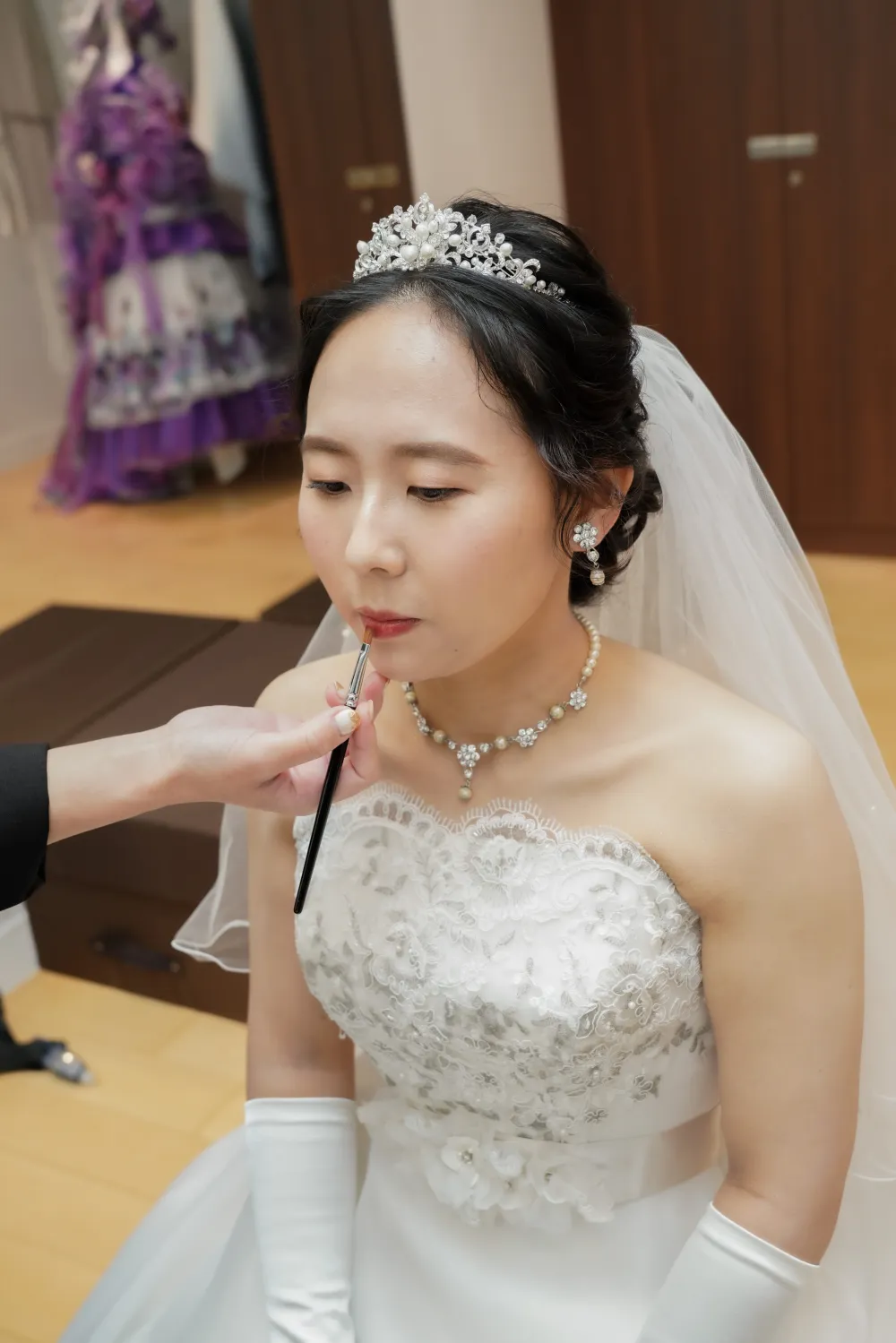 レポートギャラリー画像