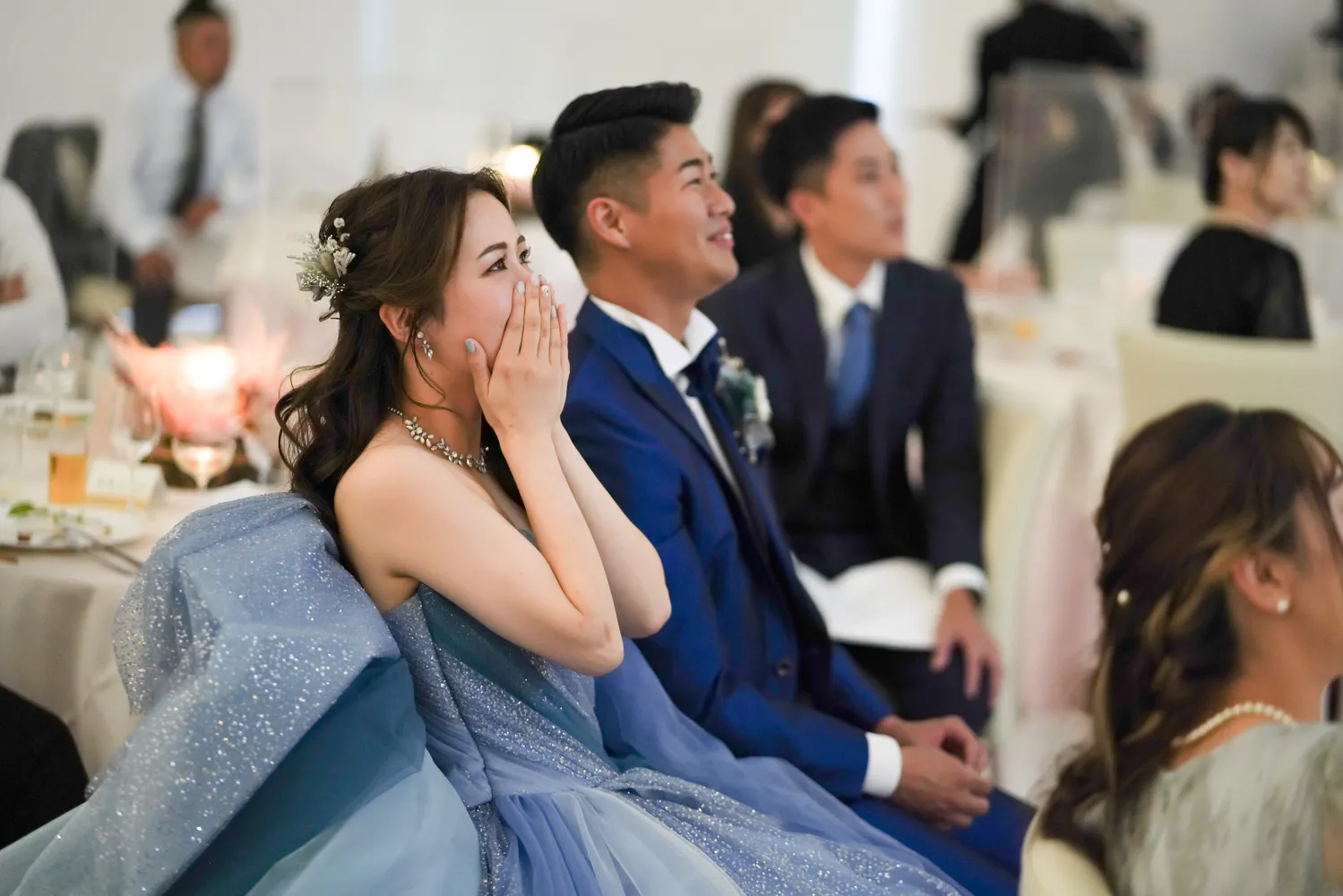 レポートギャラリー画像