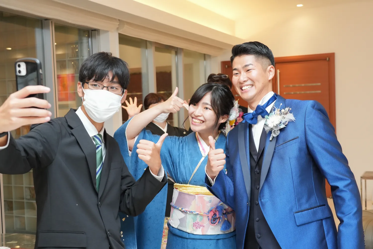 レポートギャラリー画像