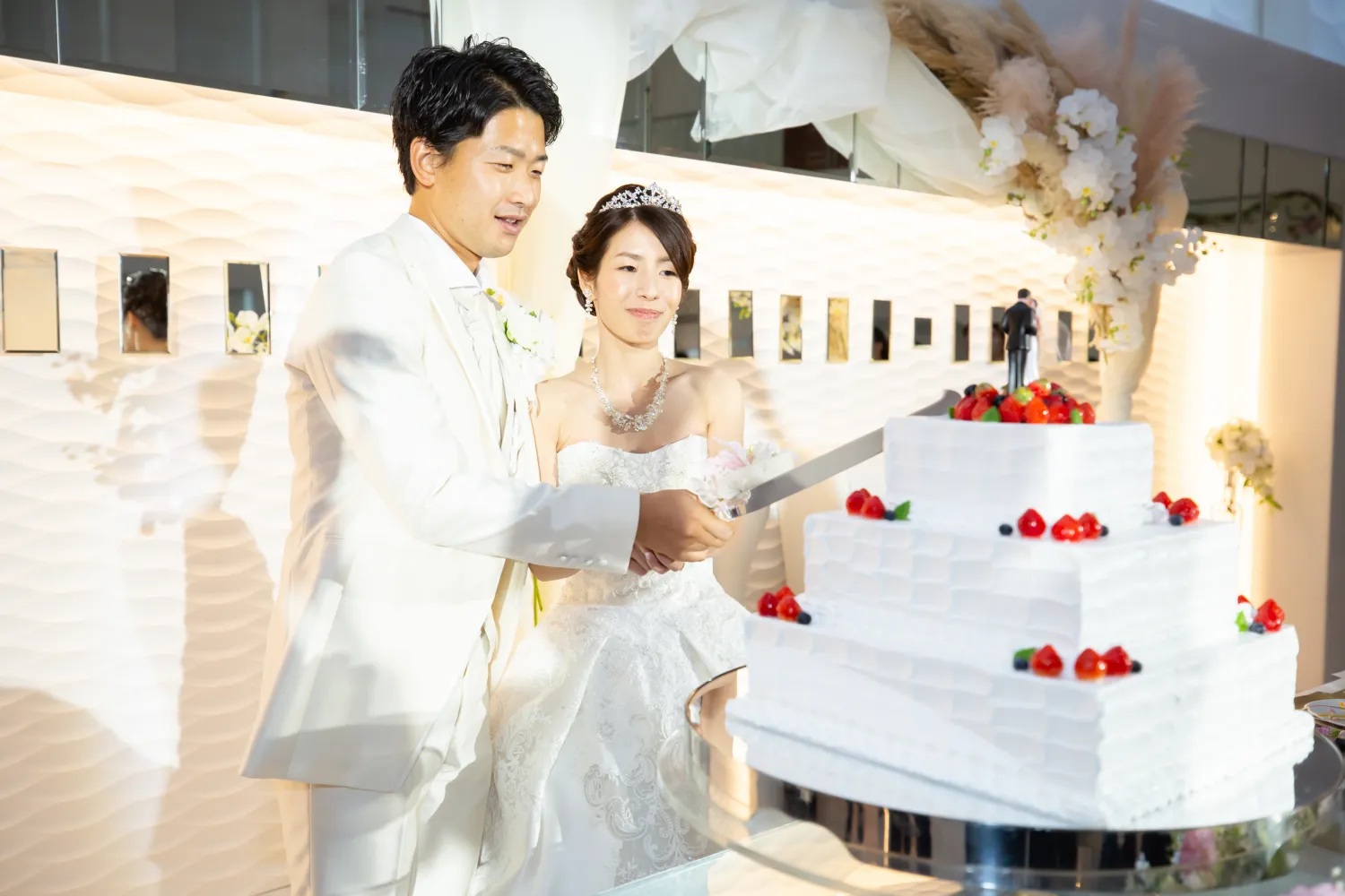 レポートギャラリー画像