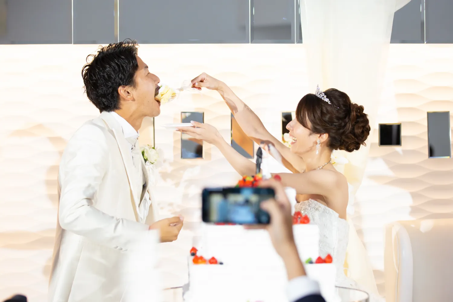 レポートギャラリー画像