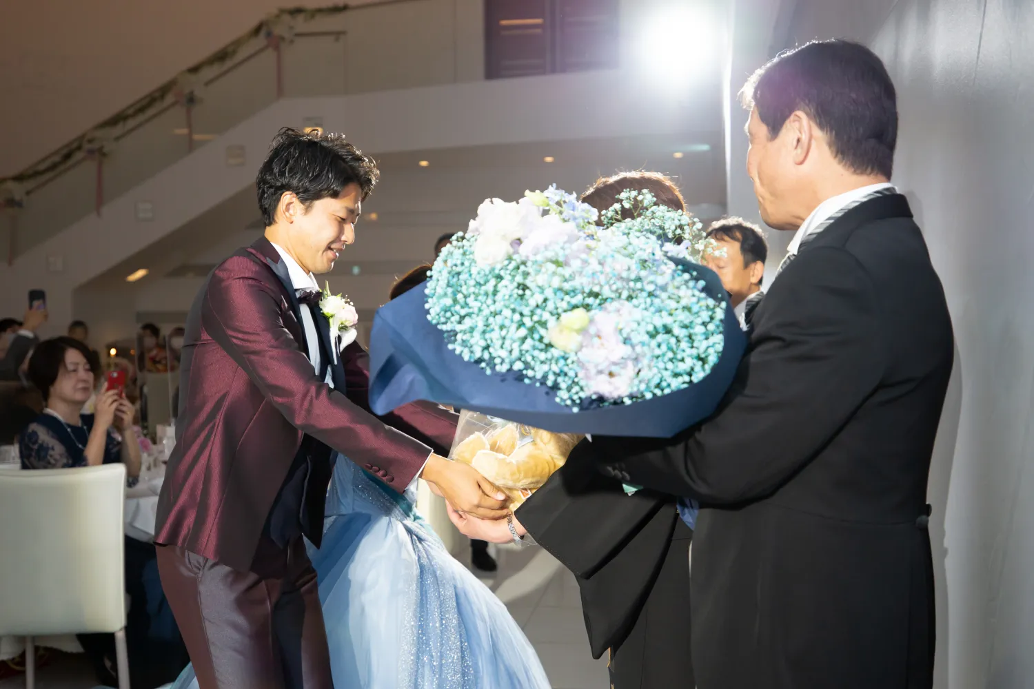 レポートギャラリー画像