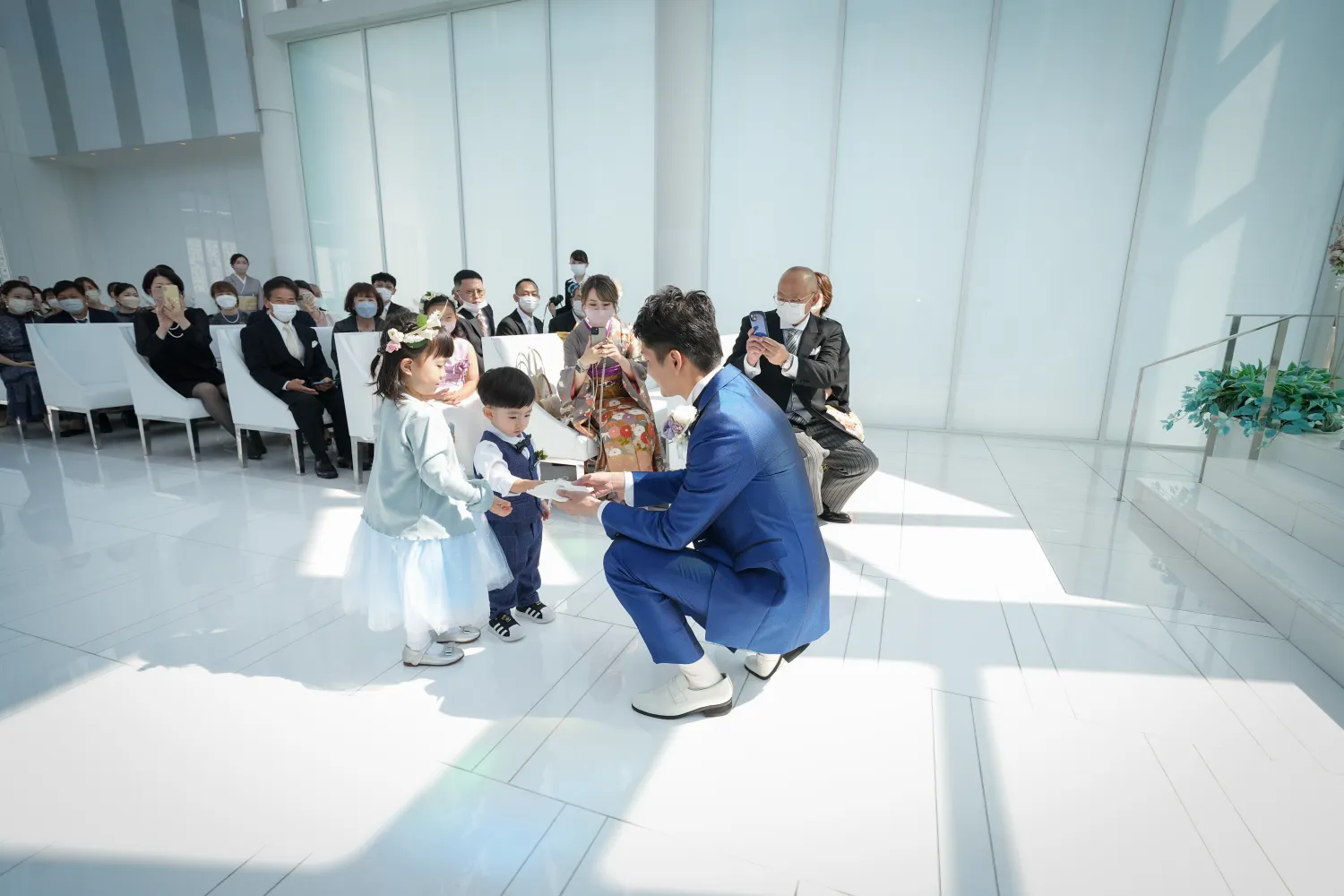 レポートギャラリー画像