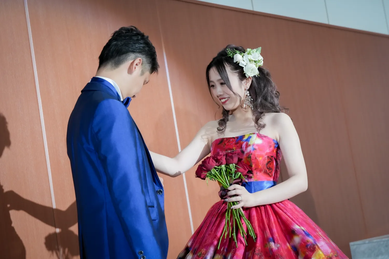 レポートギャラリー画像