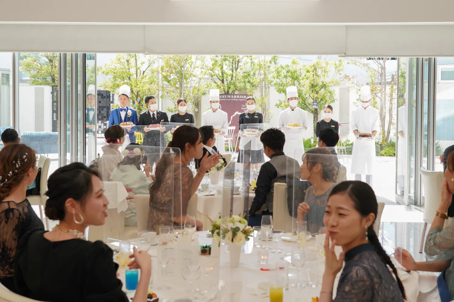 レポートギャラリー画像