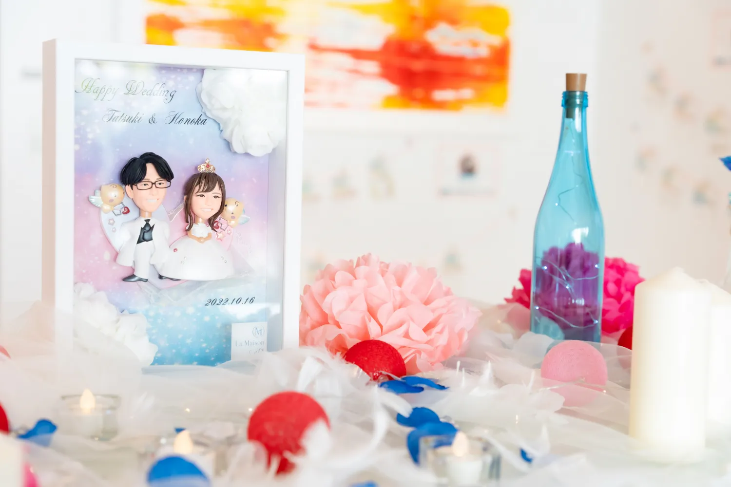 レポートギャラリー画像