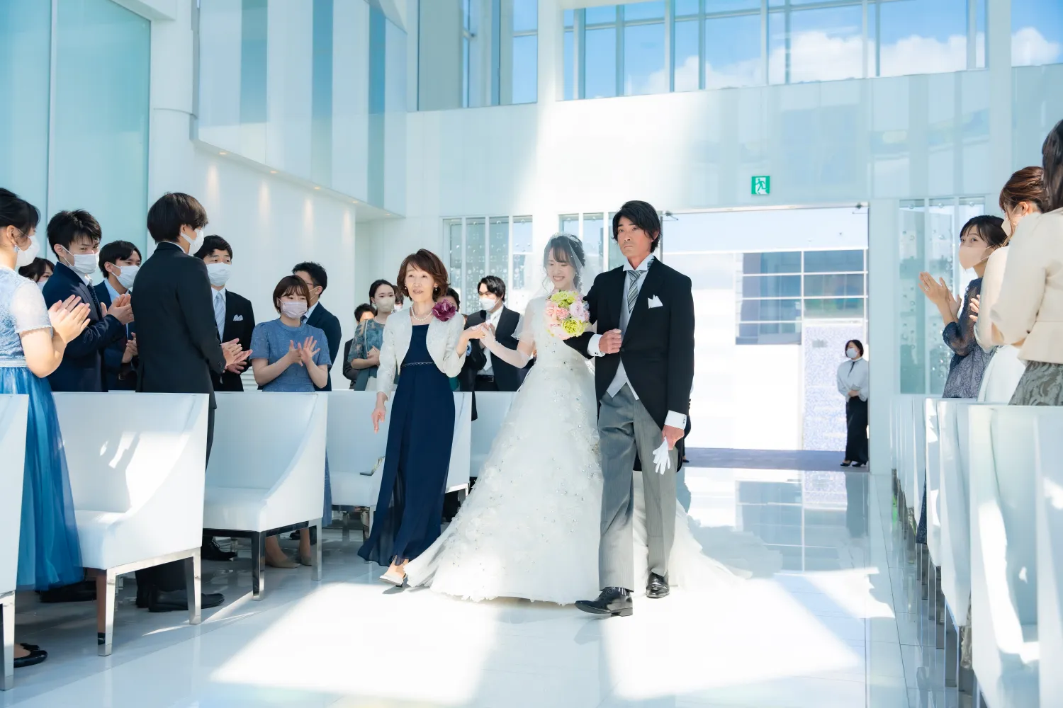 レポートギャラリー画像