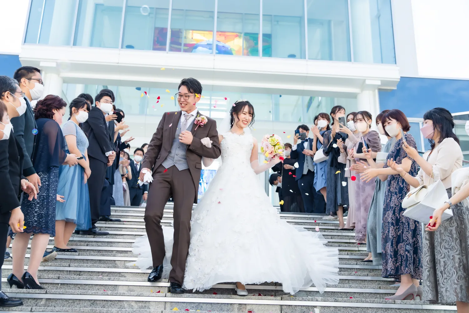 レポートギャラリー画像