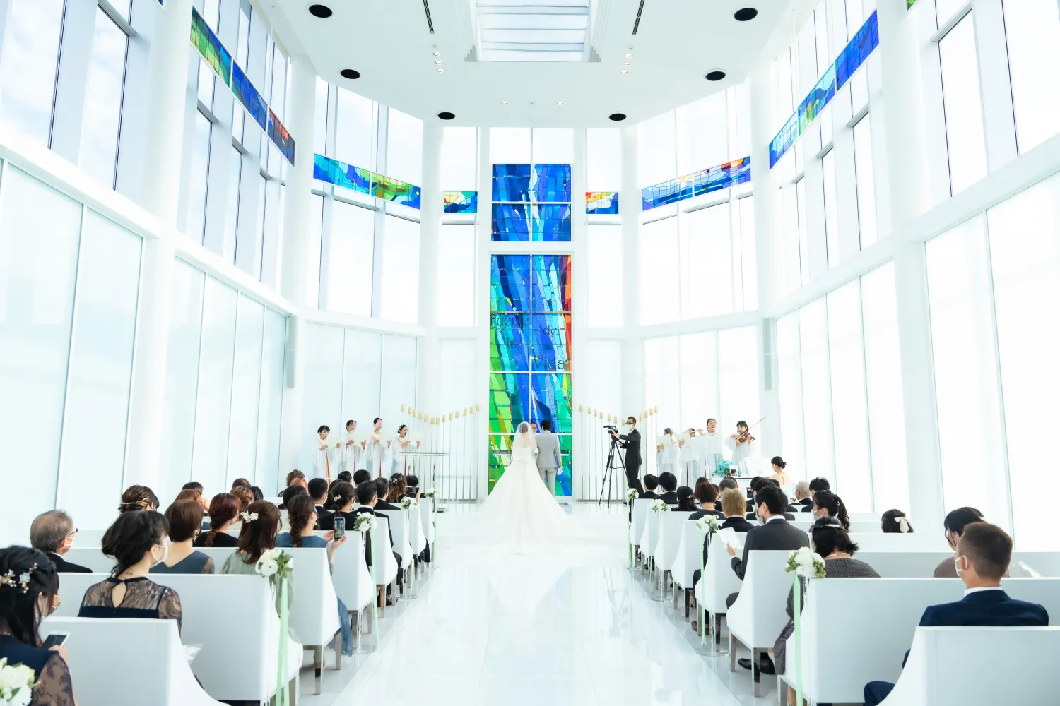 レポートギャラリー画像