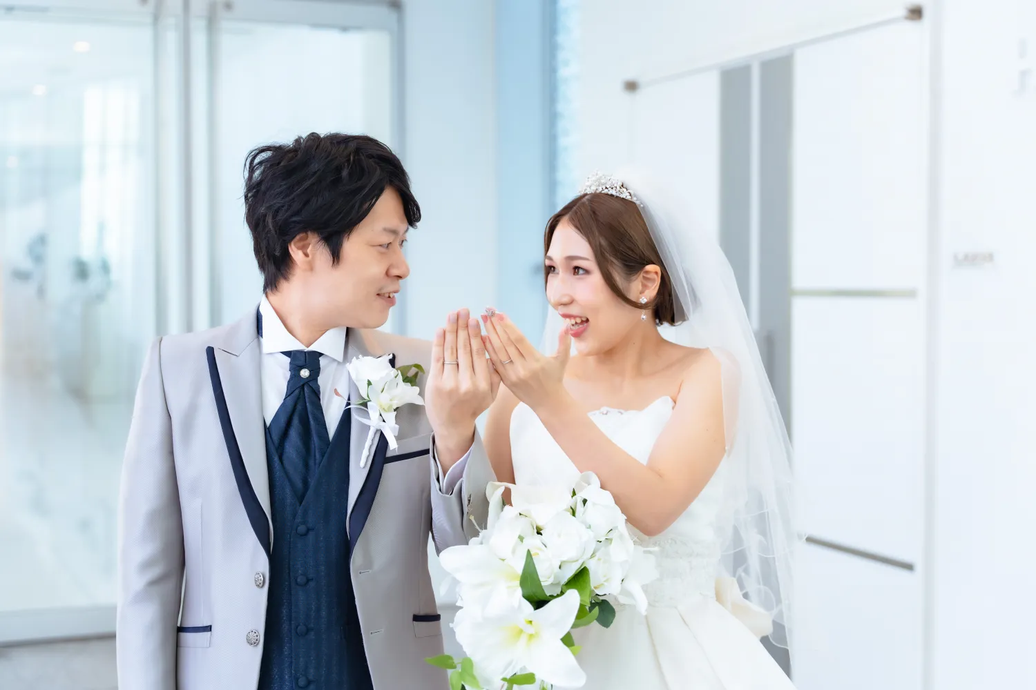 レポートギャラリー画像