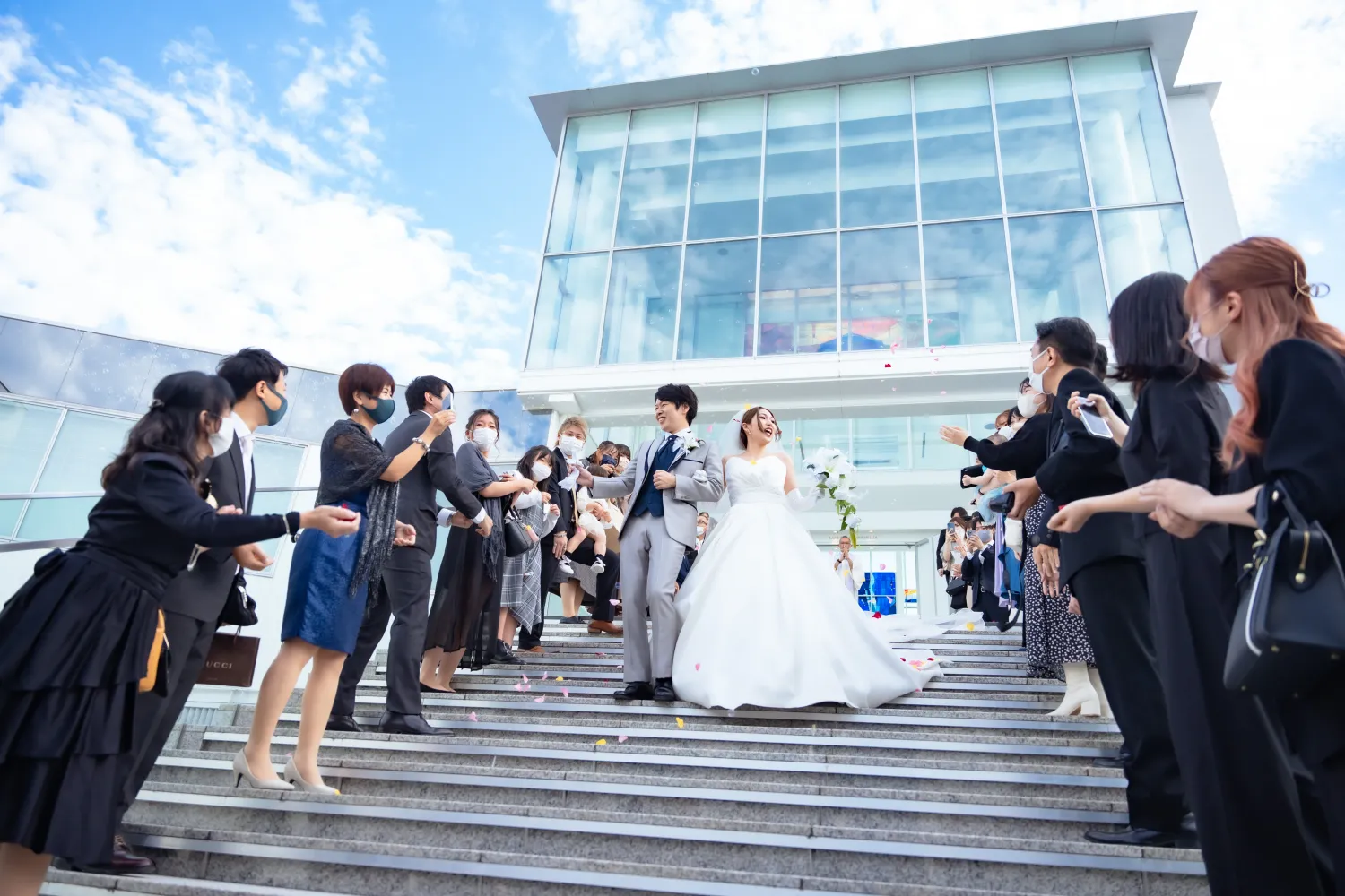 レポートギャラリー画像