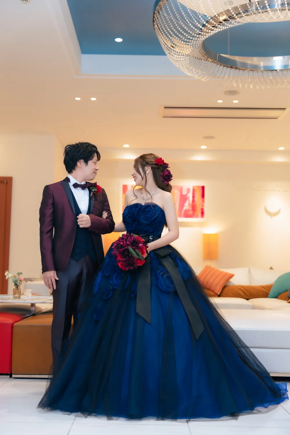 レポートギャラリー画像