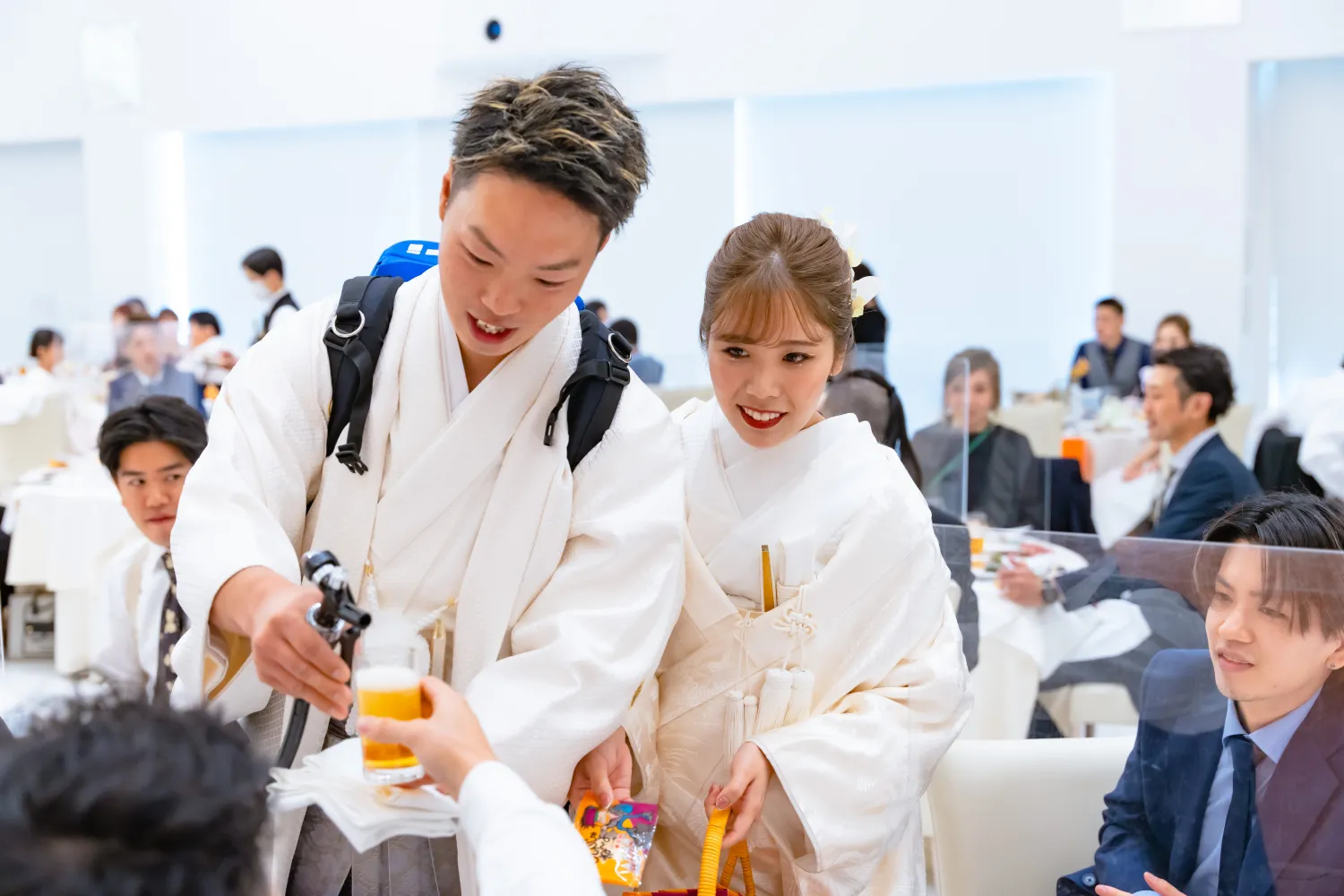 レポートギャラリー画像