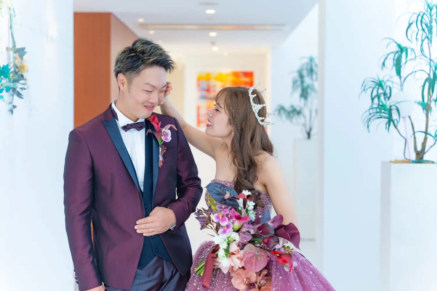 レポートギャラリー画像