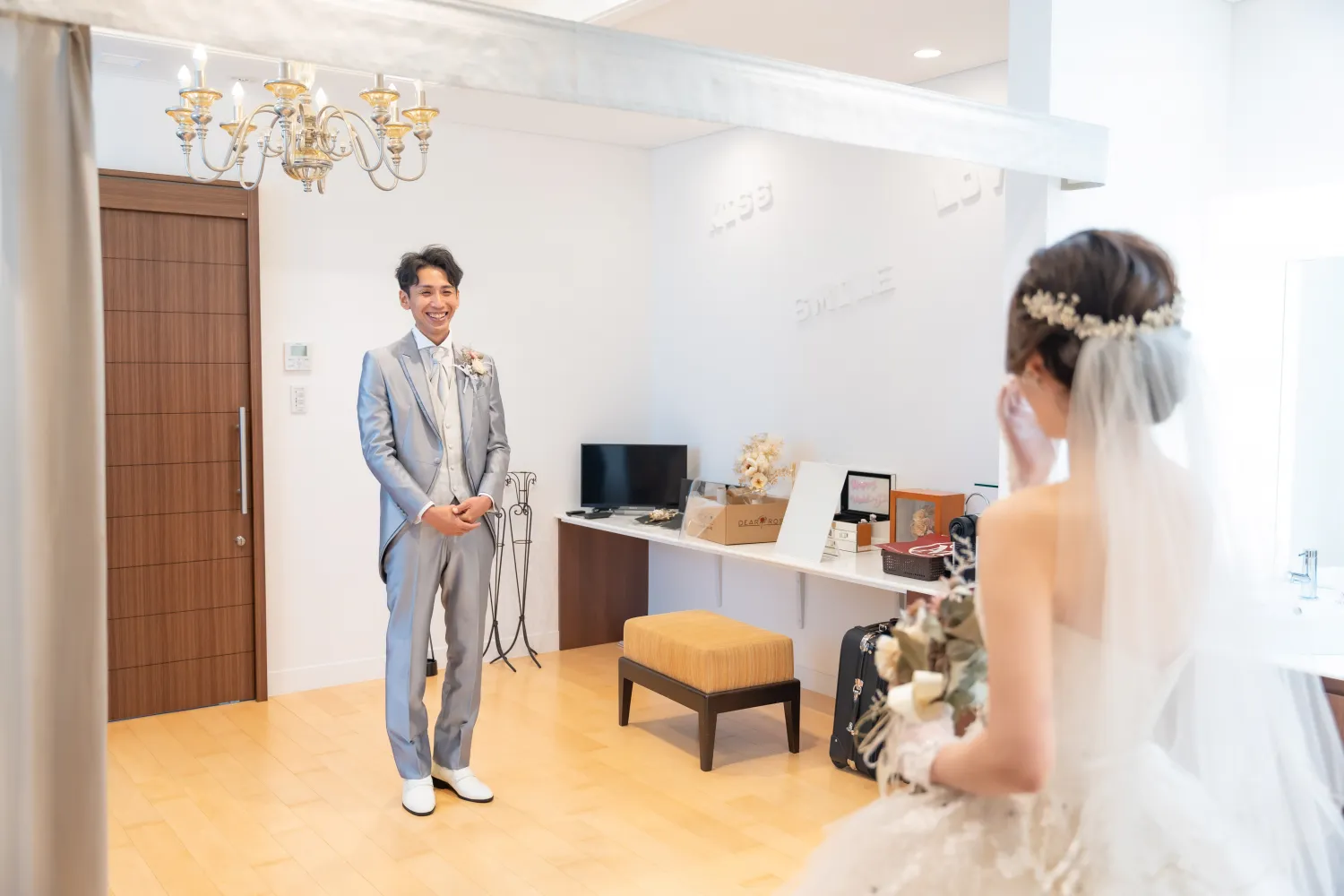 レポートギャラリー画像