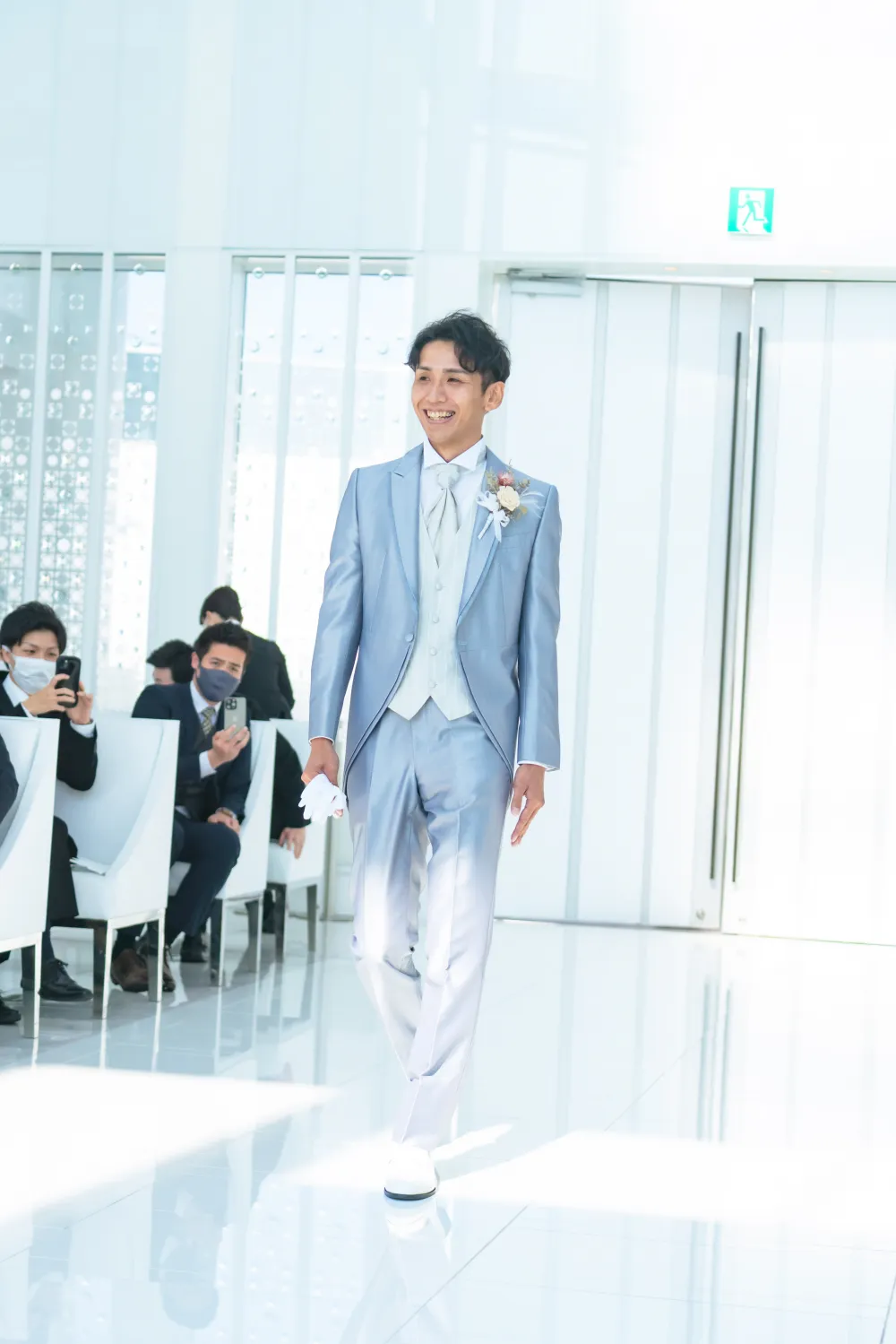 レポートギャラリー画像