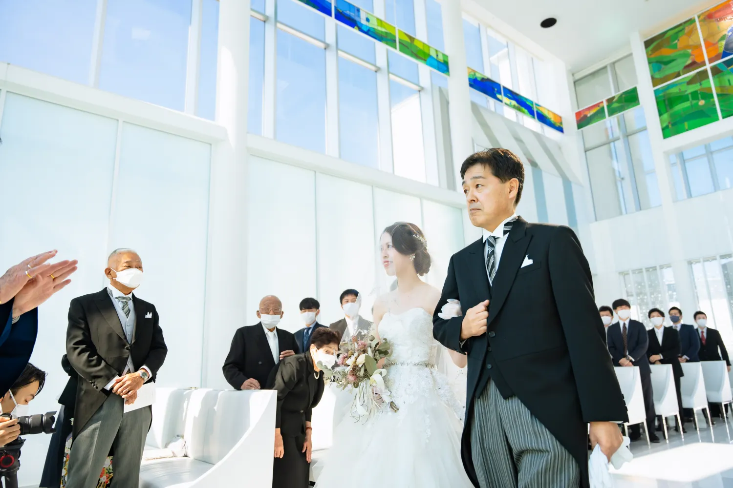 レポートギャラリー画像