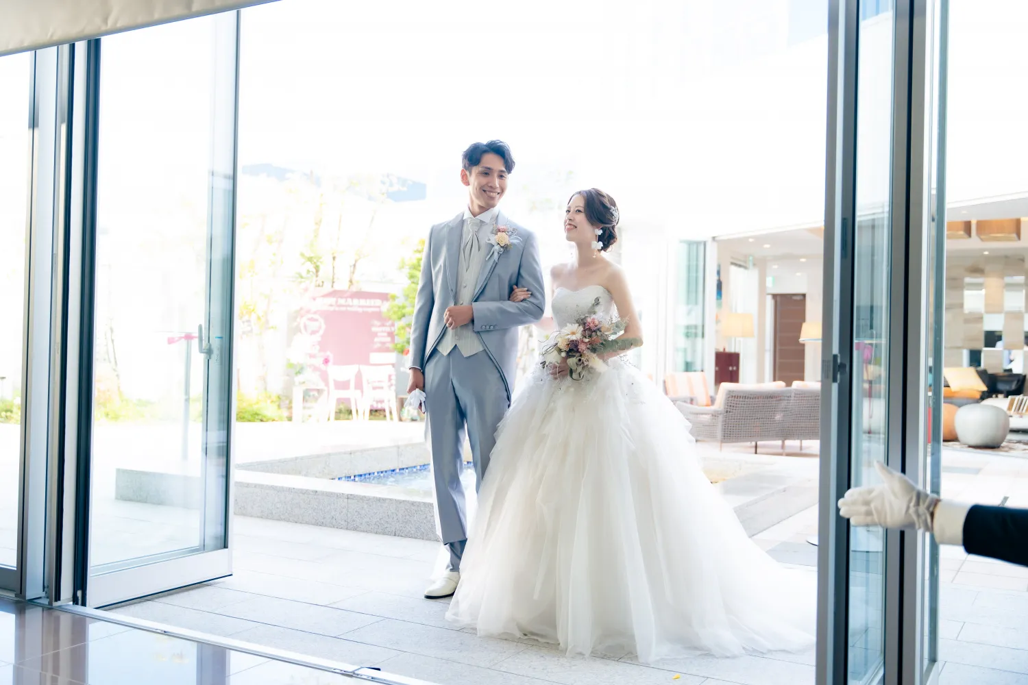 レポートギャラリー画像