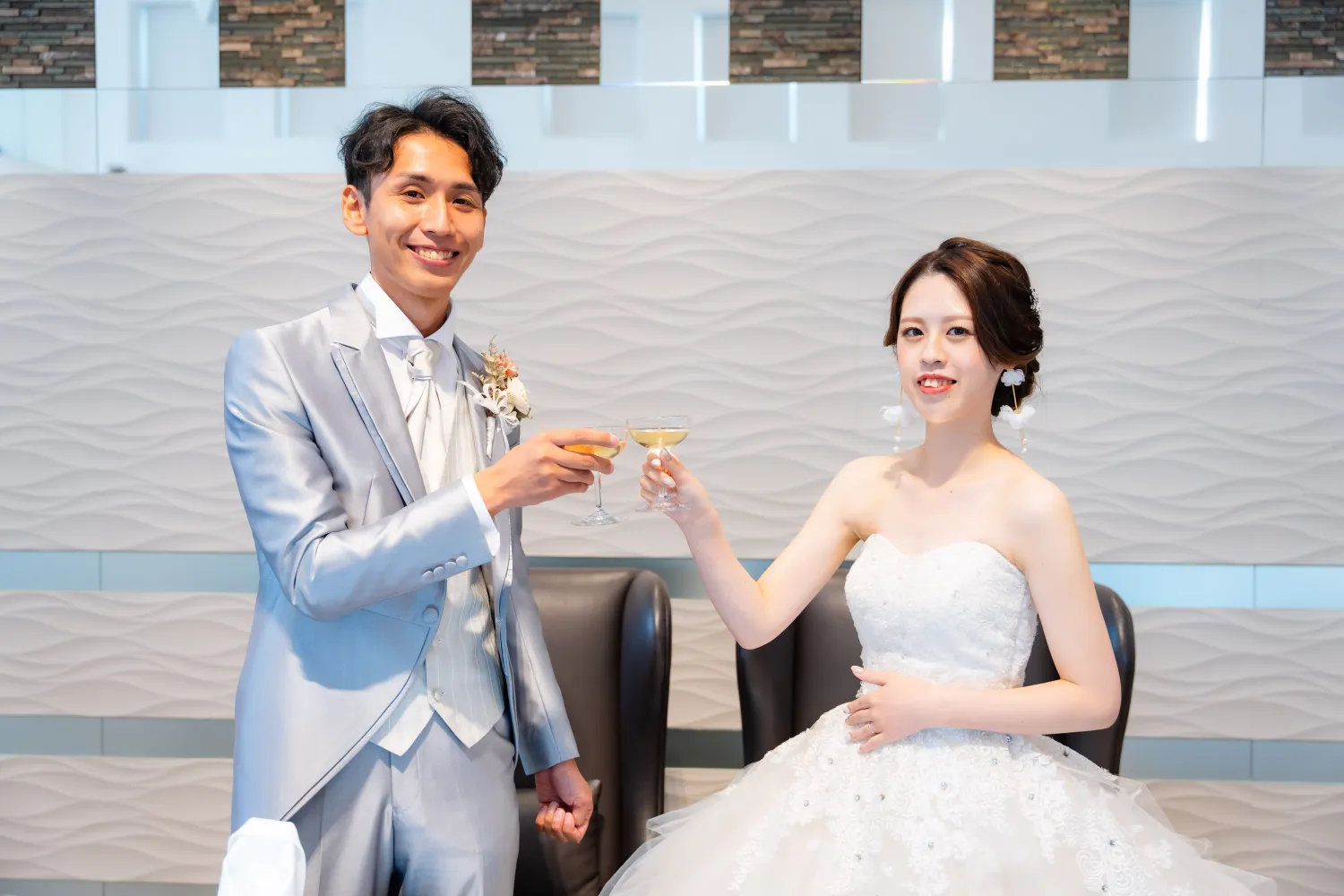 レポートギャラリー画像