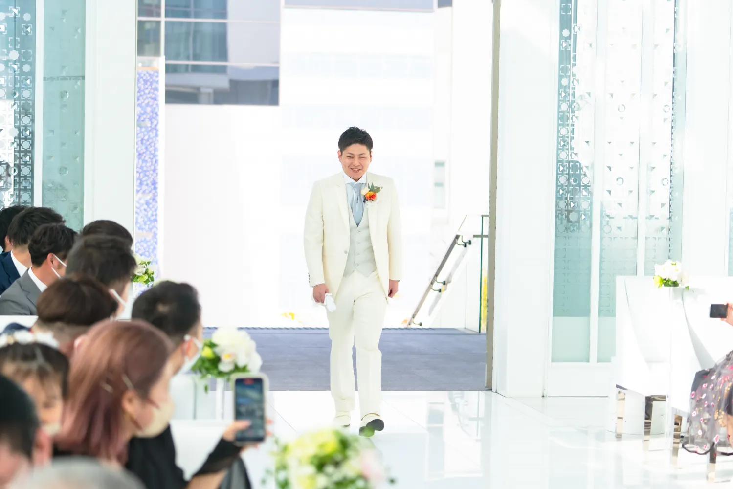 レポートギャラリー画像