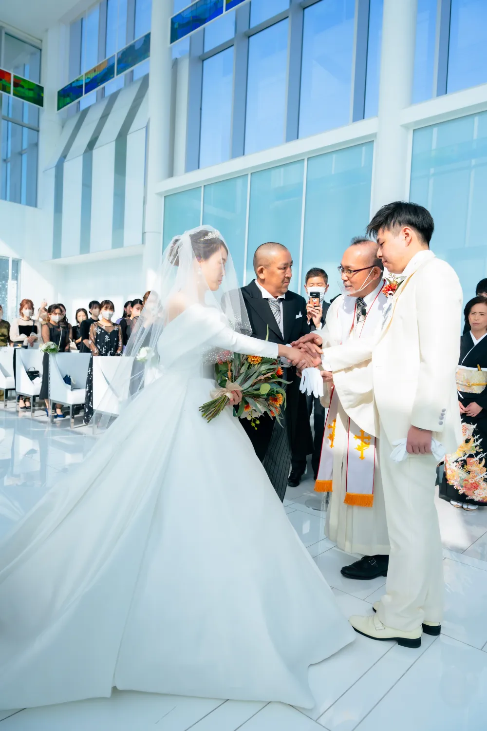 レポートギャラリー画像