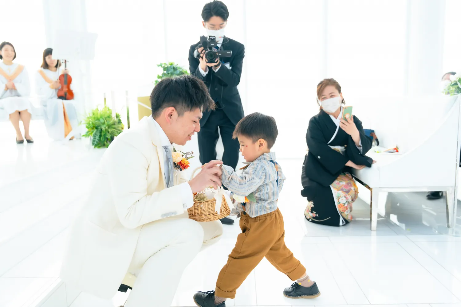 レポートギャラリー画像