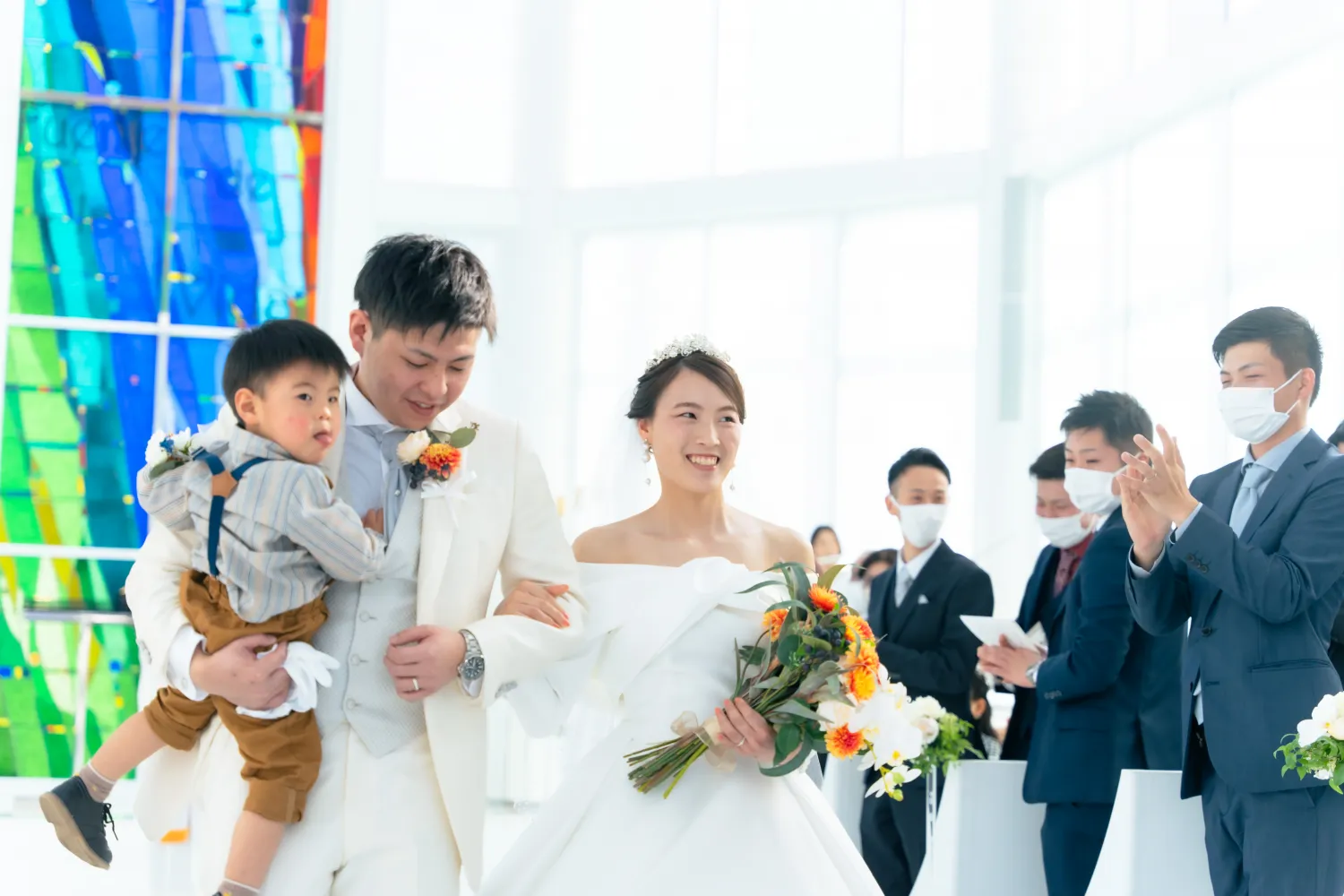 レポートギャラリー画像