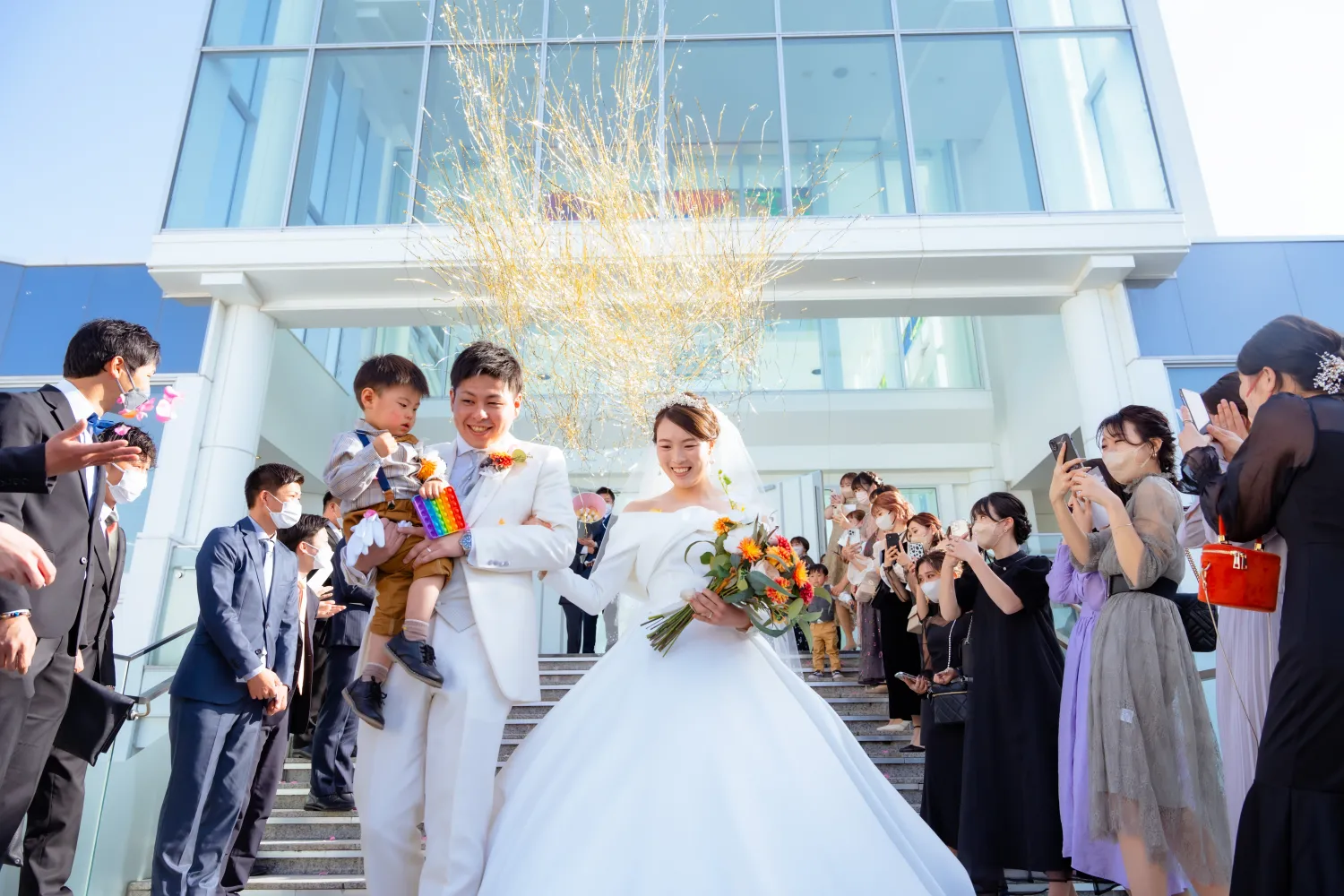 レポートギャラリー画像