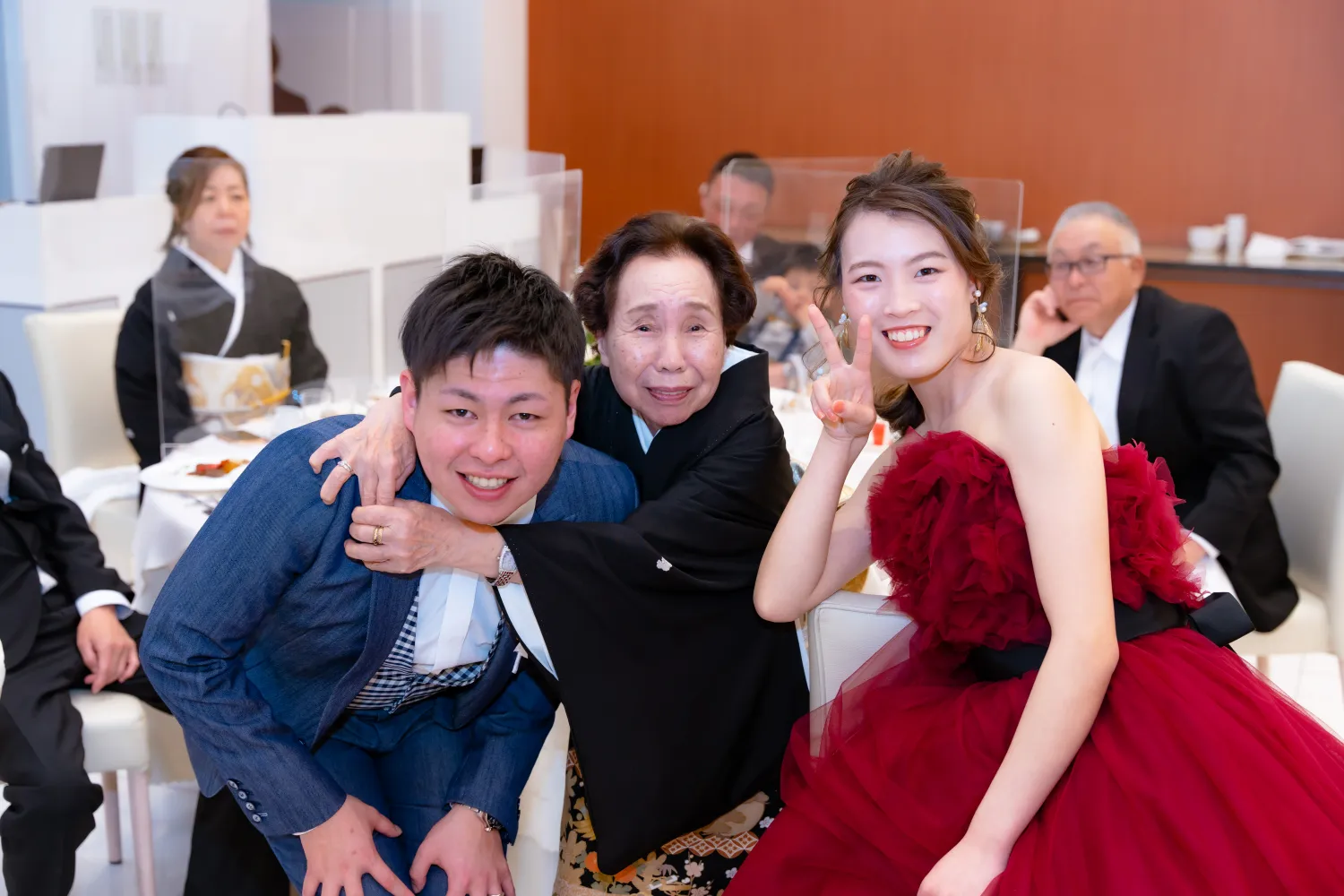 レポートギャラリー画像