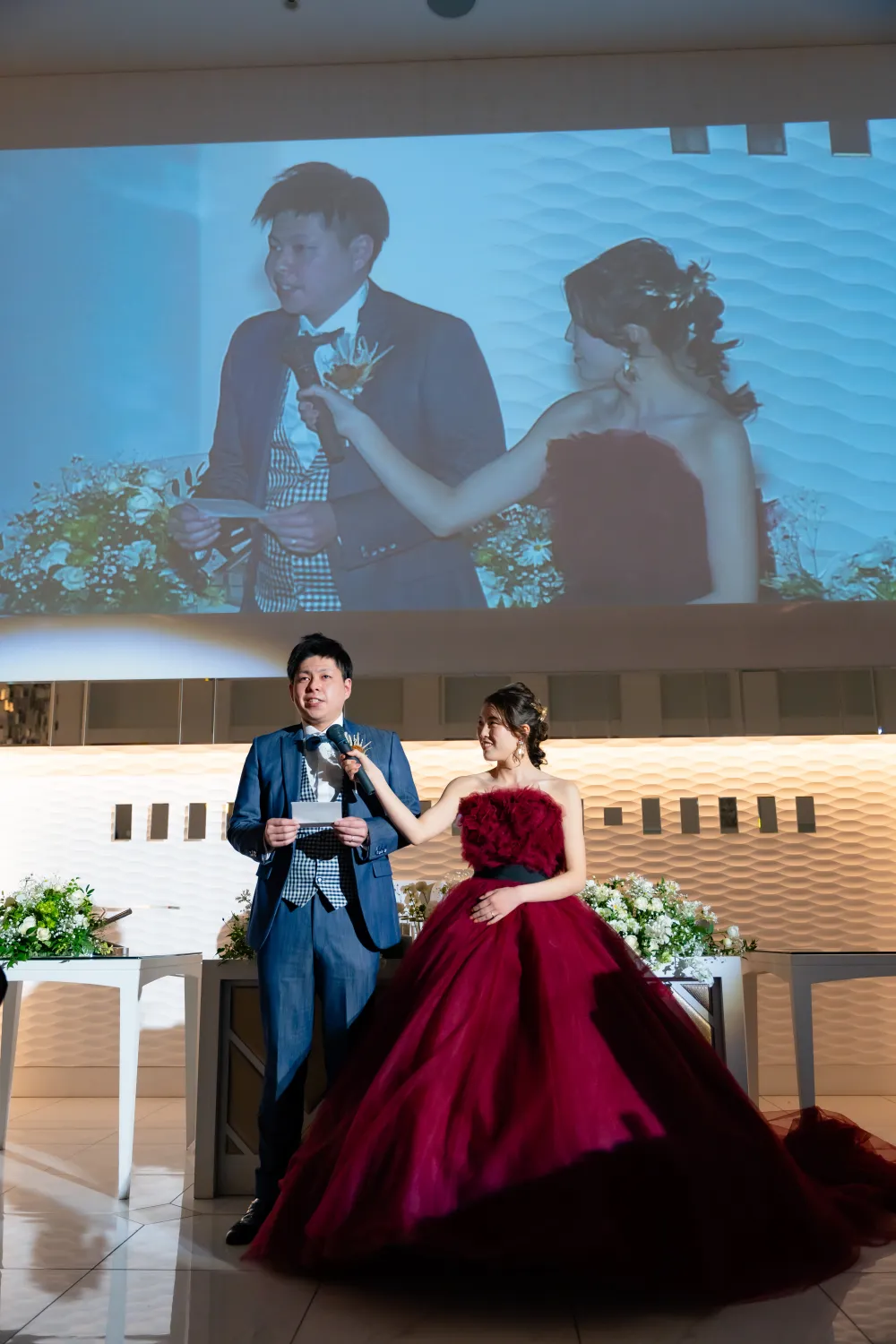 レポートギャラリー画像