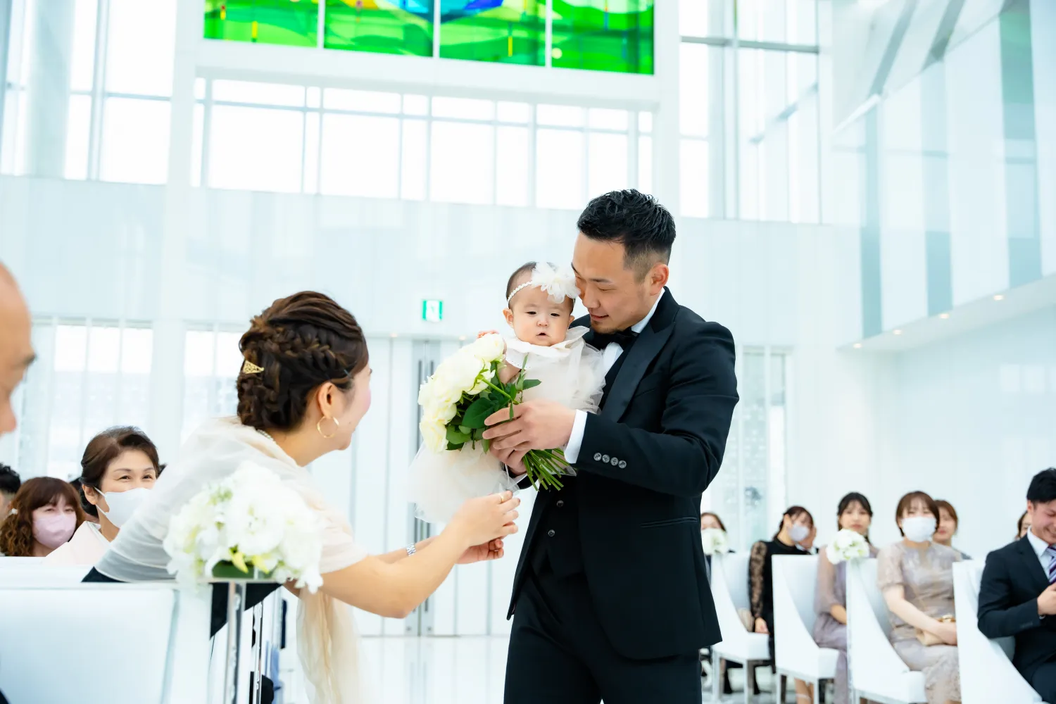 レポートギャラリー画像