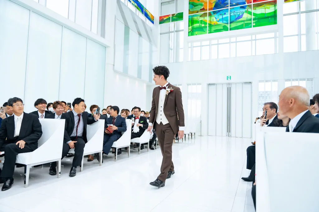 レポートギャラリー画像