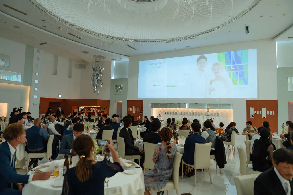 レポートギャラリー画像