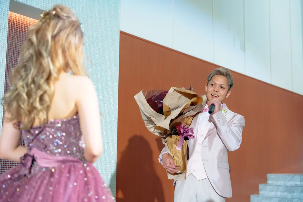 レポートギャラリー画像