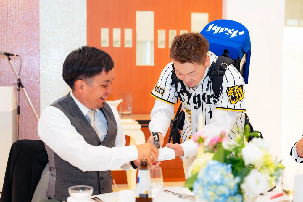 レポートギャラリー画像