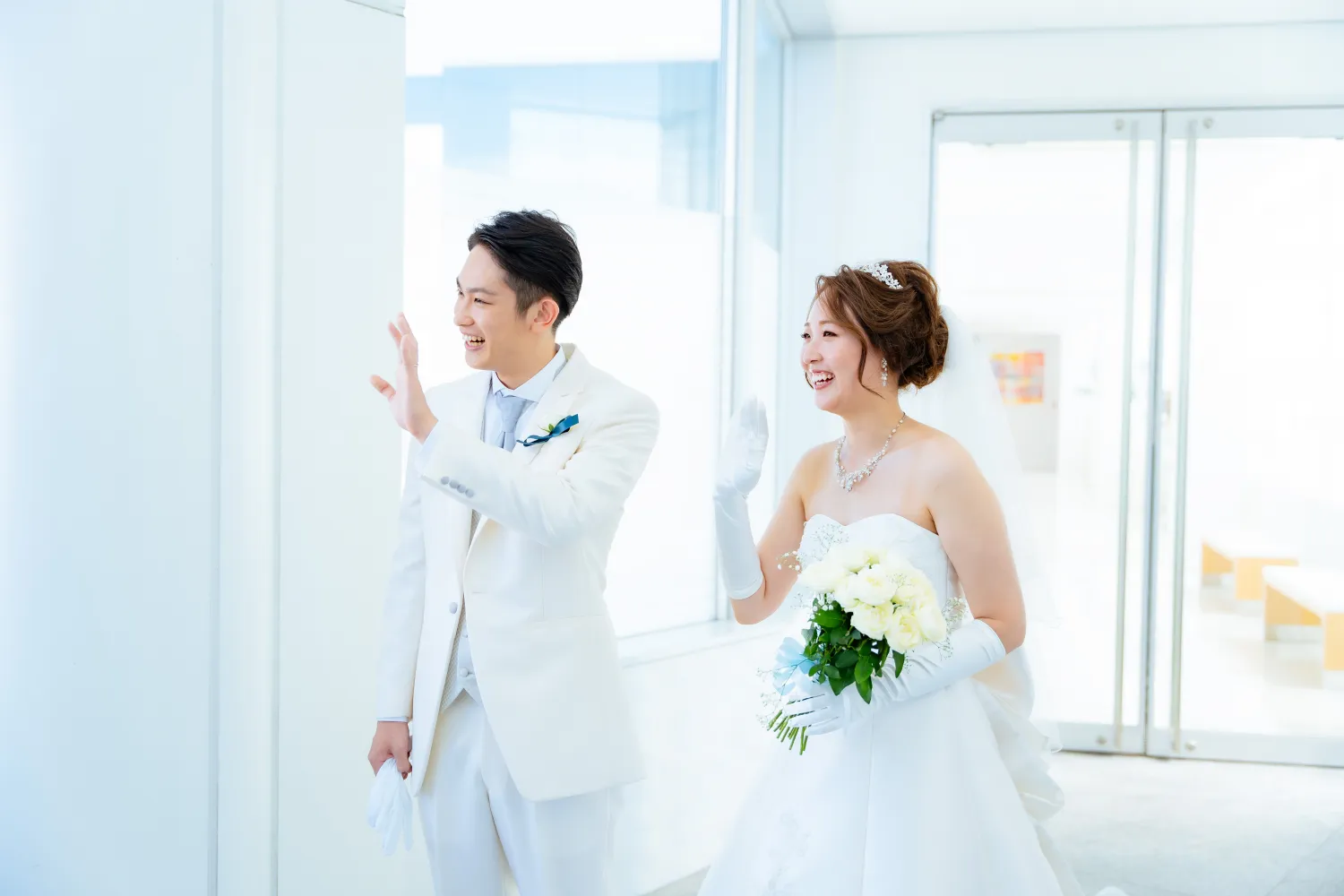 レポートギャラリー画像