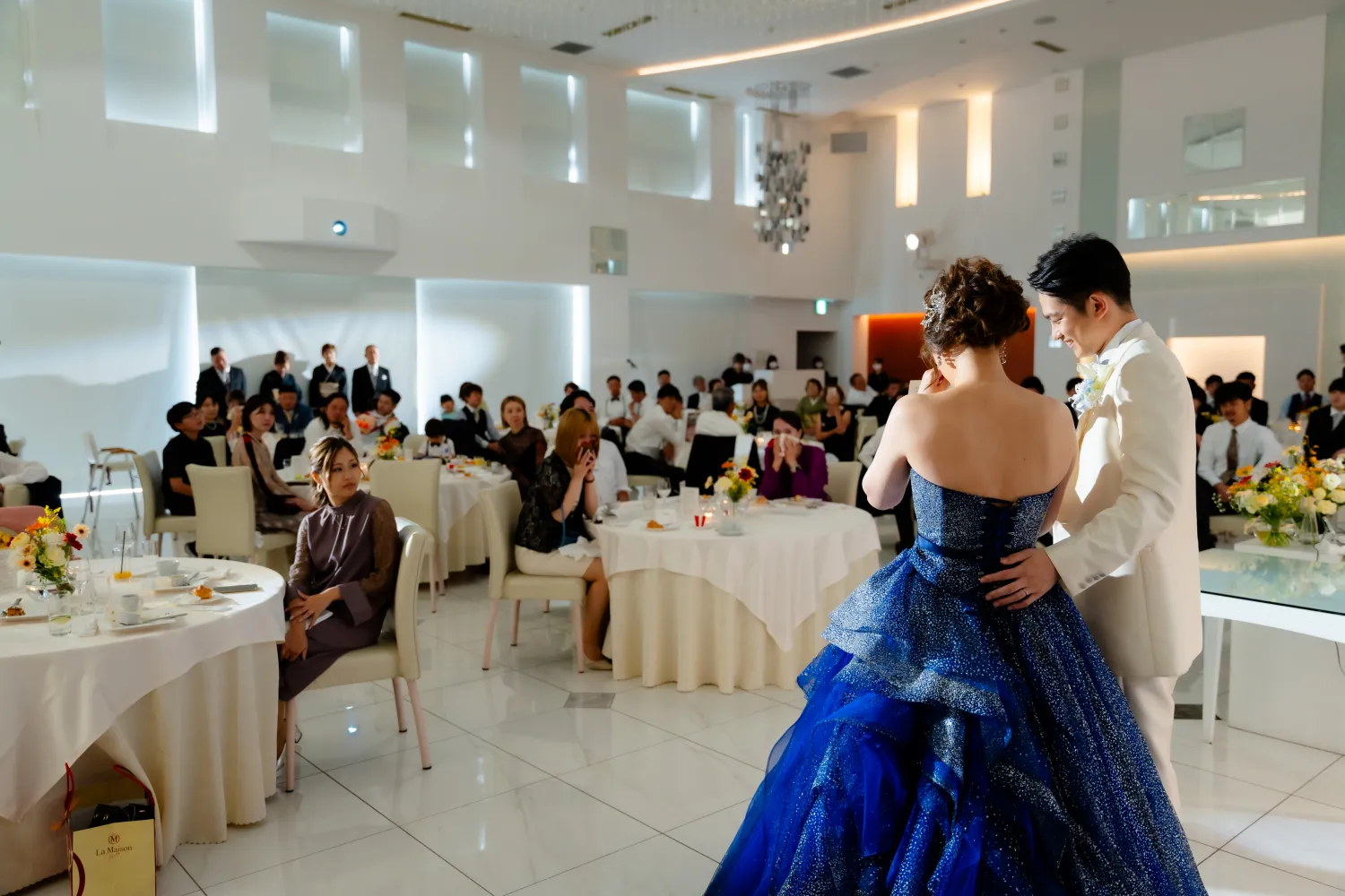 レポートギャラリー画像