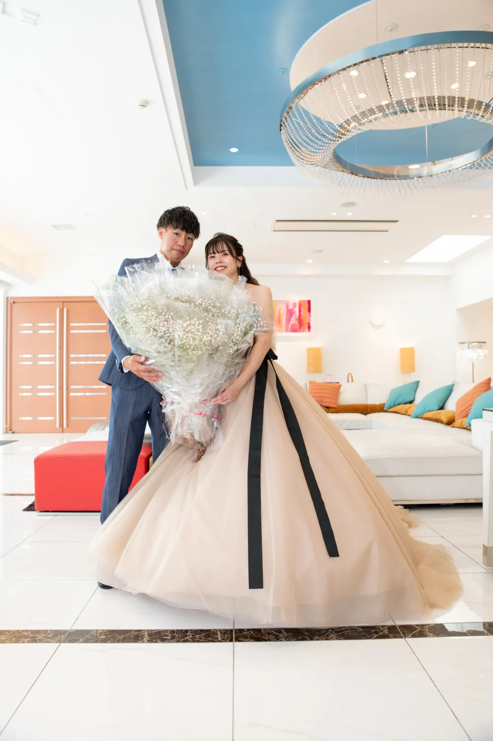 レポートギャラリー画像