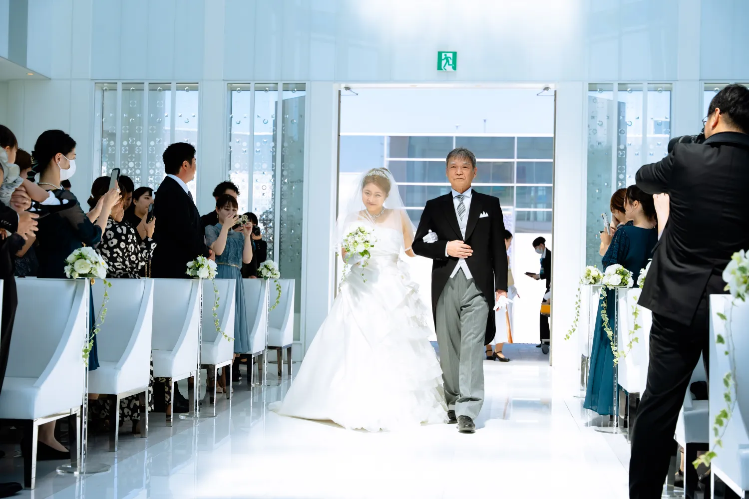 レポートギャラリー画像