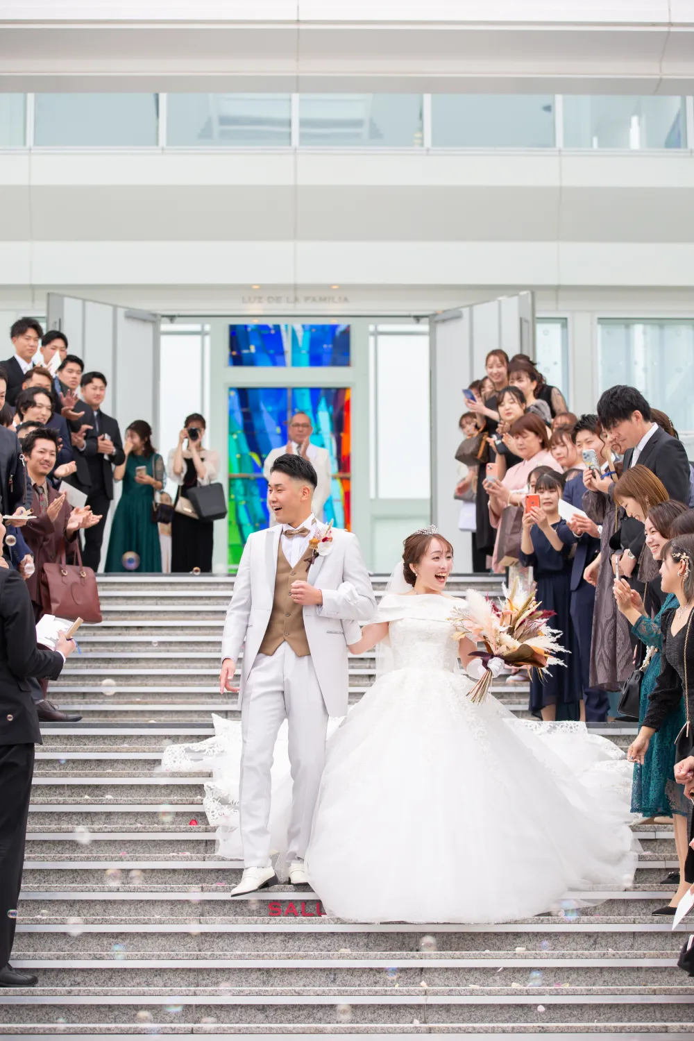 レポートギャラリー画像