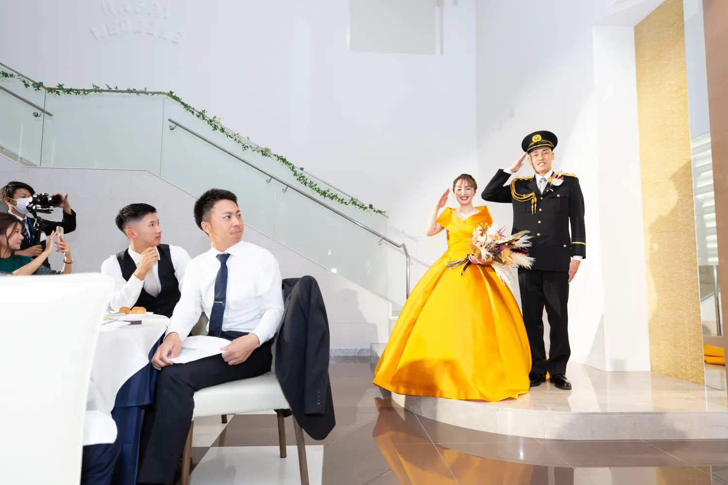 レポートギャラリー画像