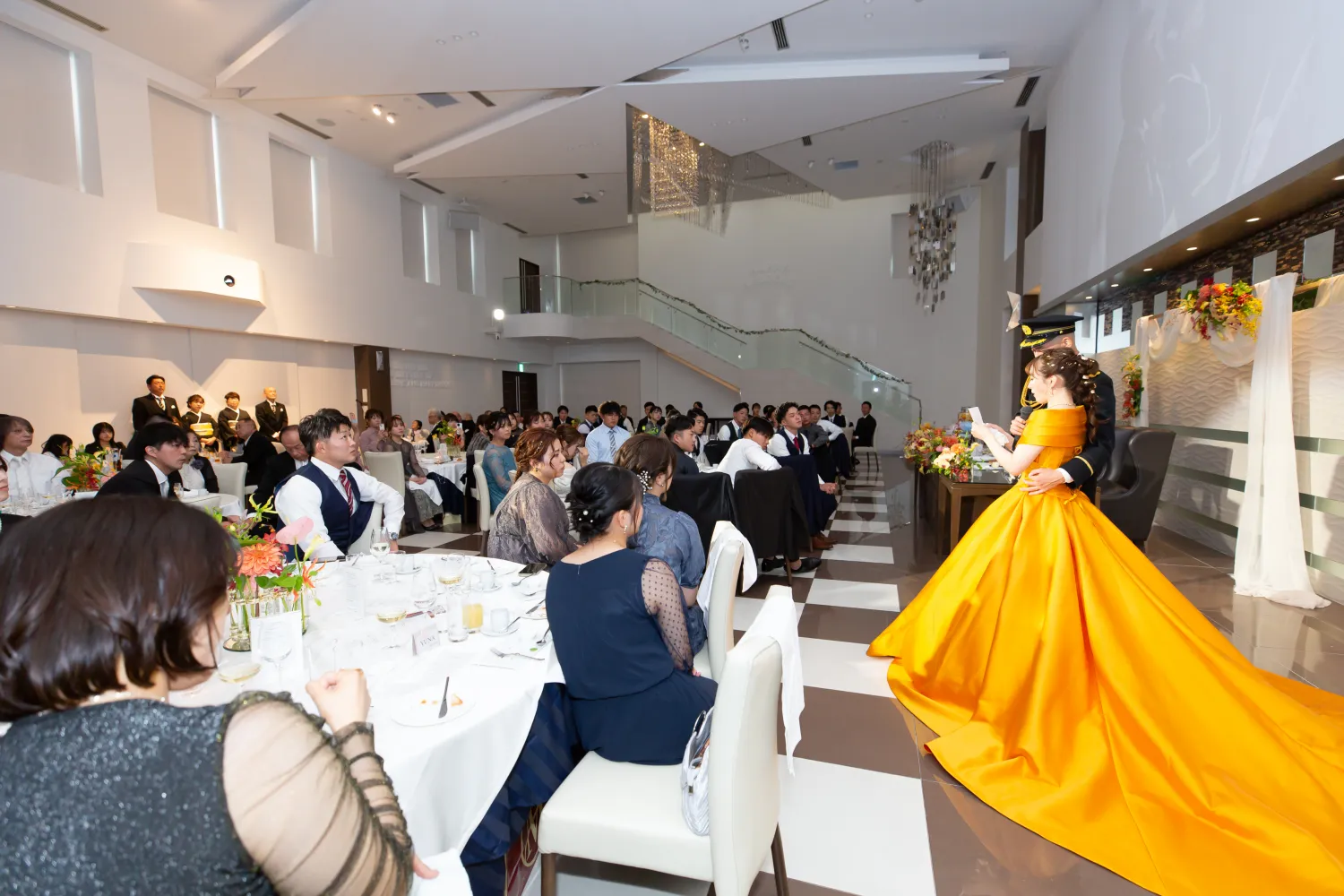 レポートギャラリー画像