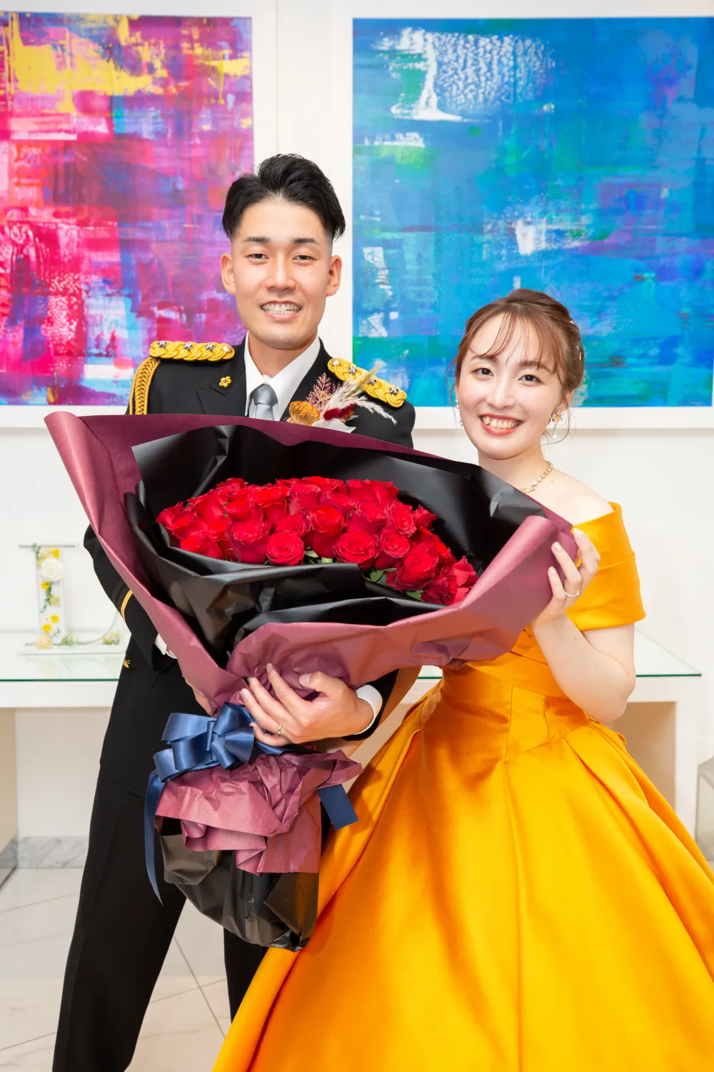 レポートギャラリー画像