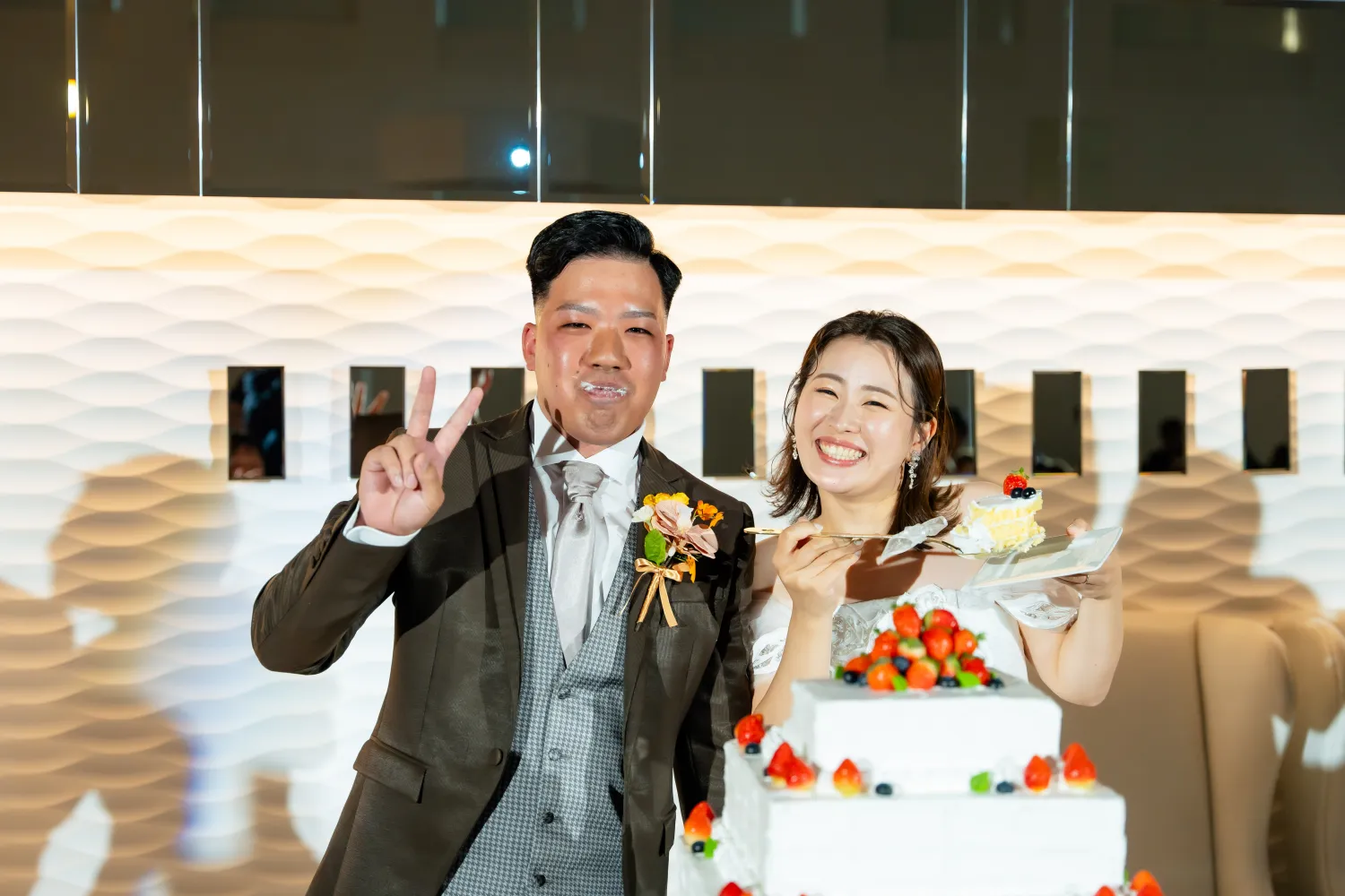 レポートギャラリー画像